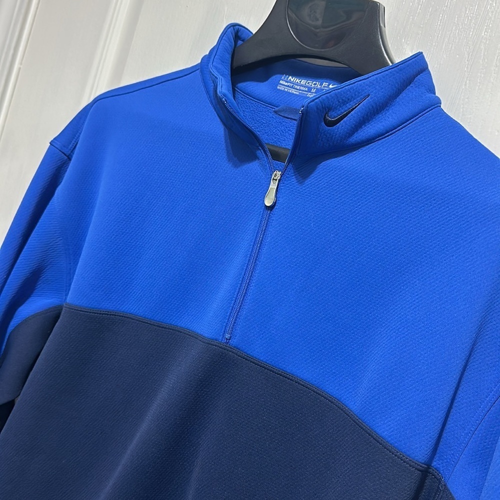 Nike Golf Pullover - image 2